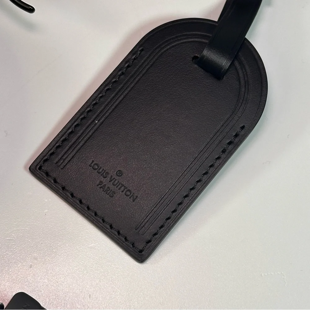 Louis Vuitton Monogram City Keepall Friends - Picture 5 of 15